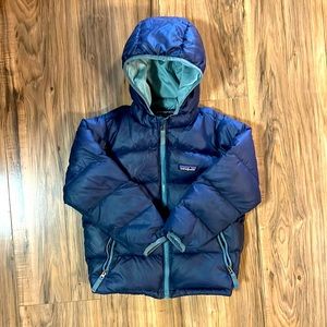 Patagonia 5T Puffer Jacket